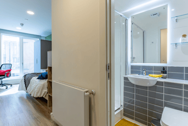 Deluxe En Suite - Image 5